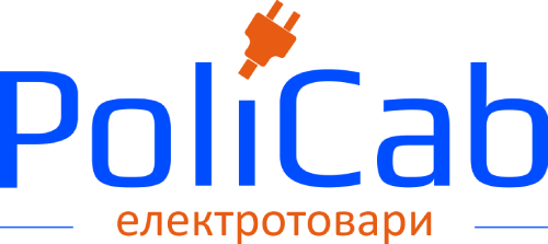 Мережа магазинів PoliCab-електротовари